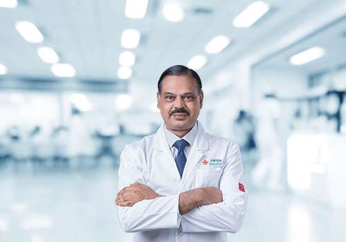 (Lt Gen) Dr. CS Narayanan, VSM***